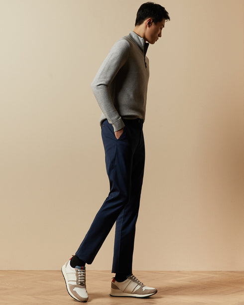 LHENSTR - Ted Baker Outlet Sneakers